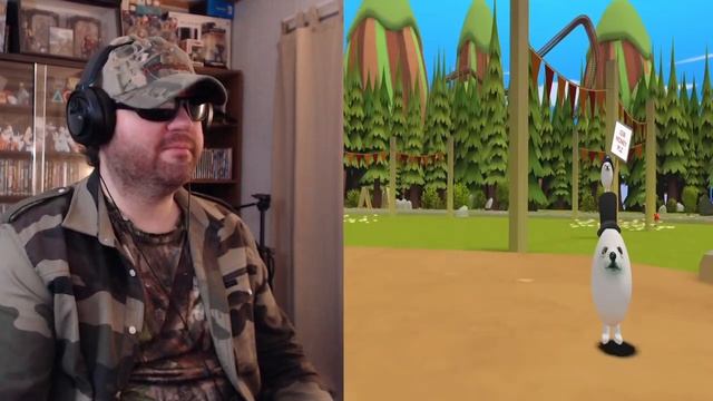 SMG4: Mario Is Fine - Reaction! (BBT) смотреть онлайн