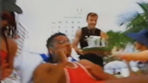 Mr. President - Up'n away. HD 16:9