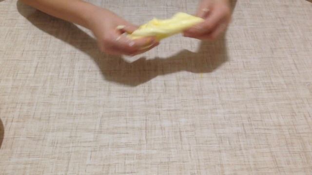 Делаем слайм с пенопластовыми шариками. смотреть онлайн