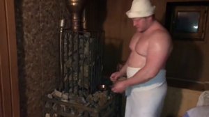 Обзор и тест: оригинальная универсальная паровая пушка ППС-1 Сабантуй. Доступно делает из сауны бан