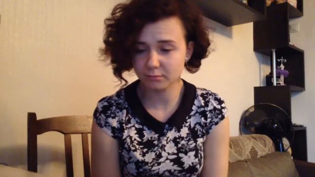 Say something (cover) Лаврова Антонина смотреть онлайн
