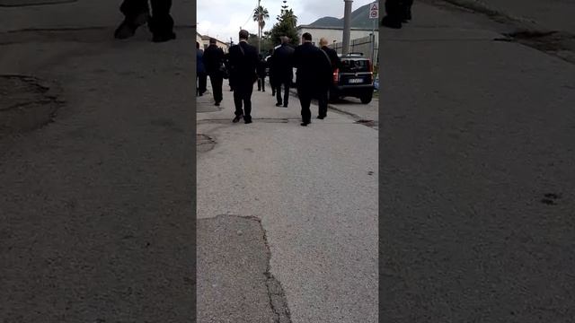 Sessa Aurunca Processione 2019 смотреть онлайн
