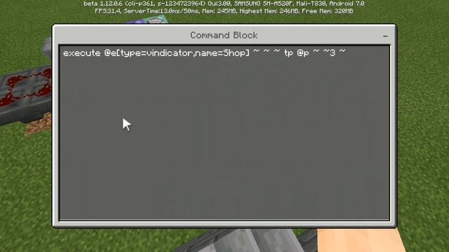 ✔Minecraft Server Menu GUI tutorial смотреть онлайн