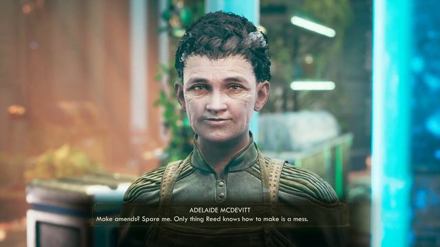 The Outer Worlds: Spacer's Choice Edition - EP 2 - Who Do I Murder 1st? смотреть онлайн