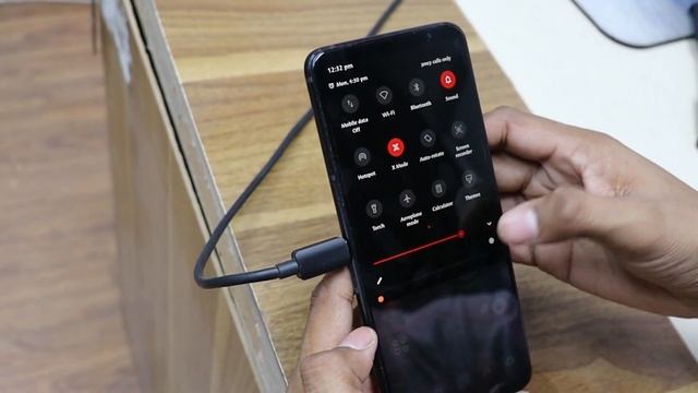 Don't buy asus Rog-5 | Sim Card not Working | Fingerprint Scanner issue | Gaming Pandit смотреть онлайн