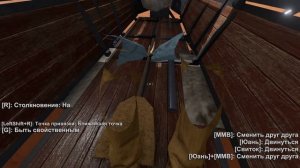 Я ПОСТРОИЛ САМОЛЕТ В THE LONG DRIVE!