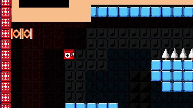 Numberblocks Snake Mix Level Up vs the Giant Mario Snake Calamity Maze | Game Animation смотреть онлайн
