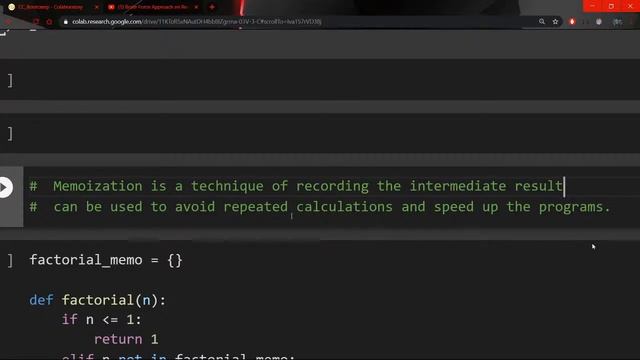 Brute Force Approach an Recursion-Mr.Vedant Khairnar смотреть онлайн