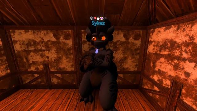 DelVR Launch - Dungeons And Dragons in Neos VR смотреть онлайн