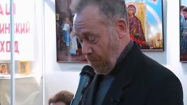 Дунаев М.М. Доклад о рок-культуре на XIII Рождественских чтениях (2005 г.) смотреть онлайн