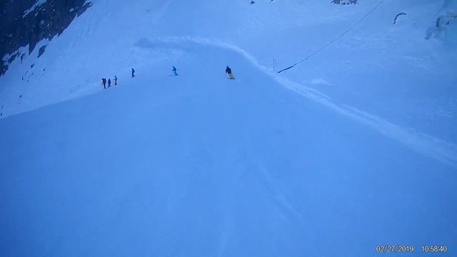 пасо де тонале фрагменты смотреть онлайн