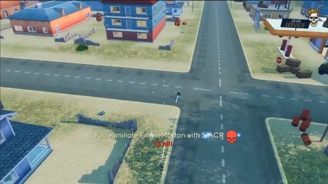 Battle Royale Survival Game Gameplay and Review | A Thief's Journey Review | Hindi смотреть онлайн
