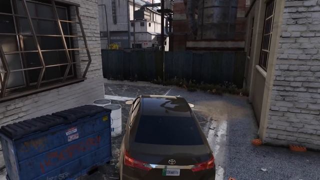 RANGE ROVER MODIFICATION | GTA 5 GAMEPLAY | RADIATOR | GTA 5 REAL LIFE MODS смотреть онлайн