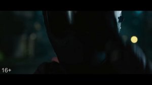 Девушка, которая застряла в паутине - тизер-трейлер