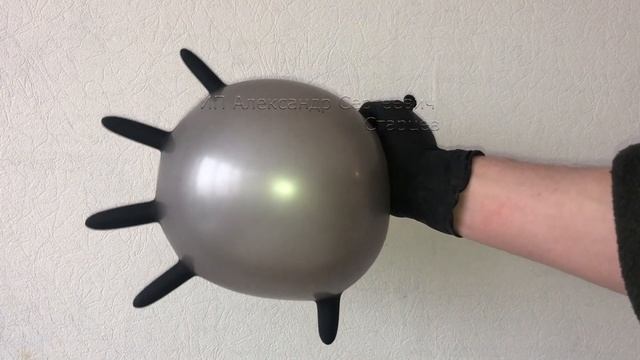 Отличие Нитрила от Нитровинила ( винила ) смотреть онлайн