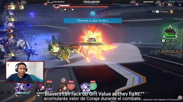 Te RESUMO TODO el Livestream 5 minutos HONKAI STAR RAIL смотреть онлайн