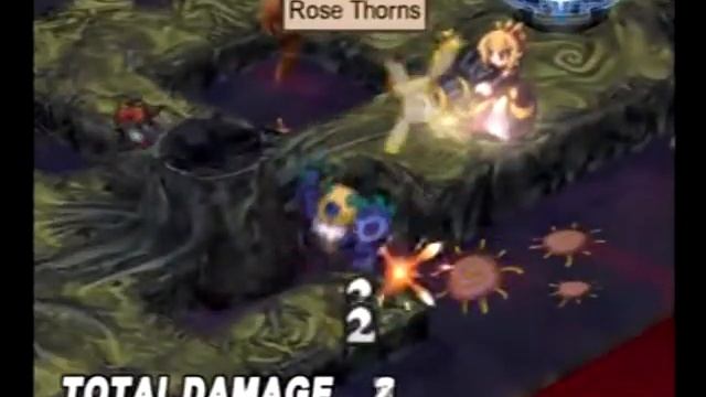 Disgaea2: Netherworld Challenge#1-Episode 3-Battle 13 смотреть онлайн