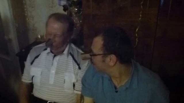 Конкурс на золотой свадьбе! смотреть онлайн