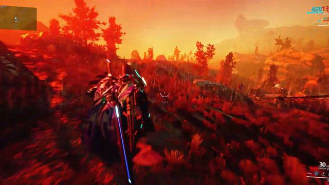 Warframe cetus gameplay part #2 смотреть онлайн