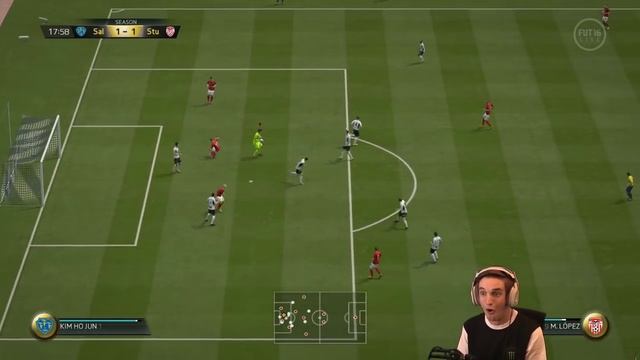 Road to 1 Win - FIFA16 UT смотреть онлайн