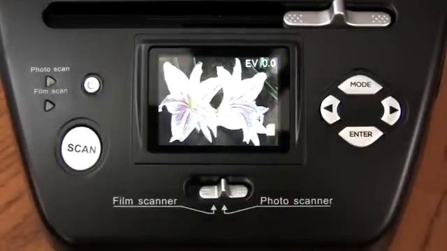 PS9700 & FS1800 video demo.wmv смотреть онлайн