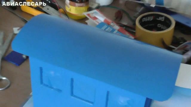 Железная дорога своими руками#5 - ПАССАЖИРСКИЙ ВАГОН смотреть онлайн