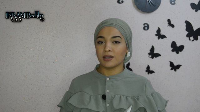 REVIEW: Le Gel Nettoyant VENUS , VIDERM الجال المنظف