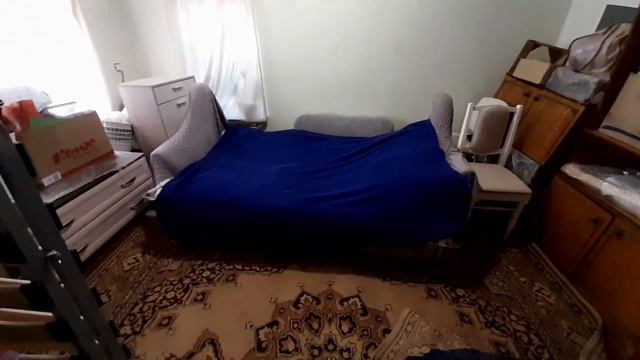 КТО КО МНЕ ЗАГЛЯНУЛ/ УБОРКУ НИКТО НЕ ОТМЕНЯЕТ/ ЖИЗНЬ ХОРОША/ 29.10.2022г смотреть онлайн