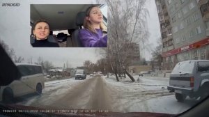 Экзамен по вождению: не сдан. Как и почему?