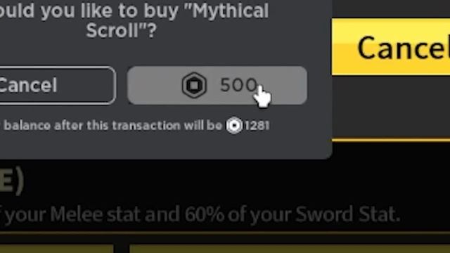 The STRONGEST SWORD ENCHANTMENT In Blox Fruits.. смотреть онлайн