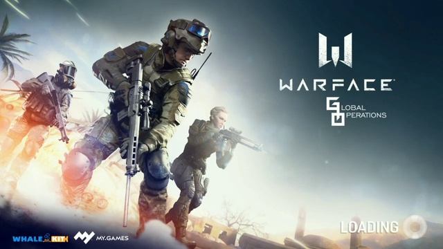 Warface: Global operation game offline ya online || смотреть онлайн