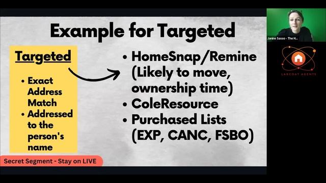 If You Don't Want to Leverage the Power of Direct Mailer, DON'T DO THIS! смотреть онлайн