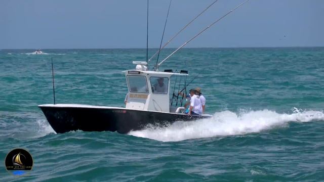 WORST STUFFING ! MIDNIGHT EXPRESS IS THE SUBMARINE BOAT OF THE YEAR | BOAT ZONE смотреть онлайн