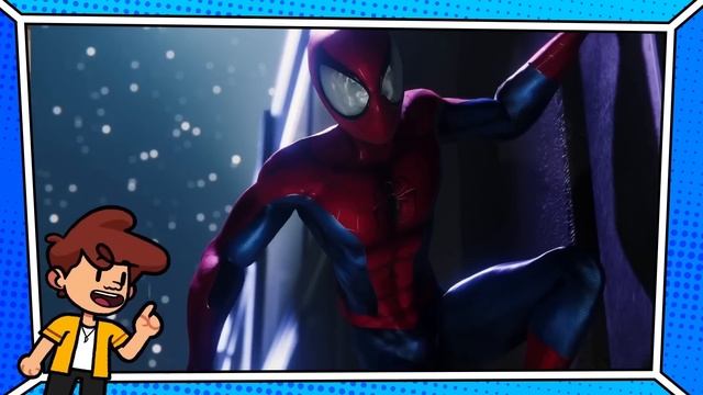 A MELHOR (e mais trágica) HQ do Homem-Aranha! смотреть онлайн