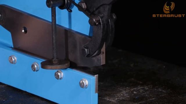 Рычажные ножницы PROMA HS-12