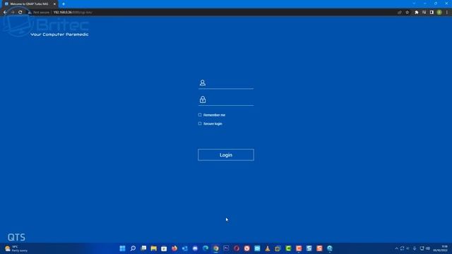 Backing Up Your Data is THIS Easy смотреть онлайн