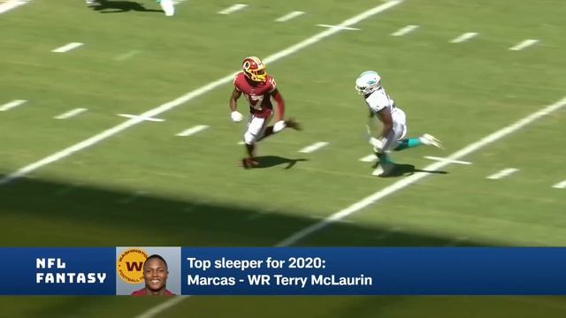 Last-Minute Draft Tips | NFL Fantasy Football Show смотреть онлайн