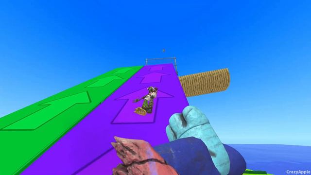RUIN FNAF Security Breach VS Skibidi Toilets: Epic Ragdolls Fall/Fails [GMOD] смотреть онлайн