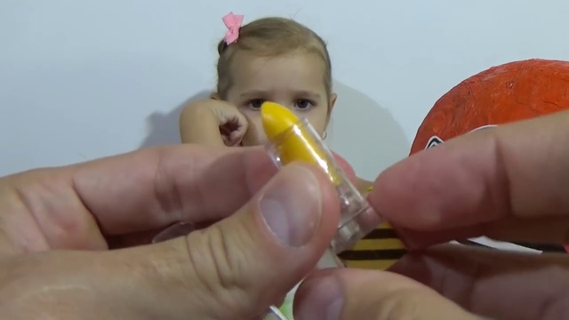 Монстер Хай большое яйцо с сюрпризом открываем игрушки куклы Giant surprise egg смотреть онлайн