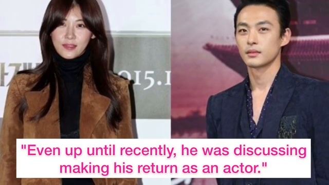 Ha Ji Won's Brother Actor Jeon Tae Soo Has Passed Away After Battling Depression смотреть онлайн