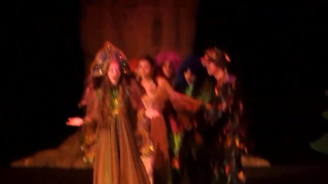 Анчутка , часть 3 . 22.03.18 Алина Смакаева смотреть онлайн