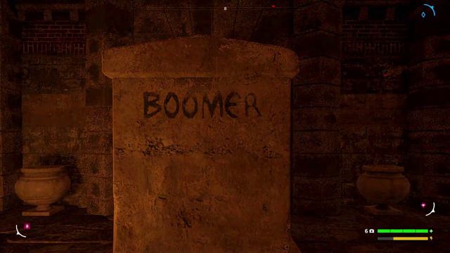 Нашел пса Boomer в игре Far Cry New Dawn смотреть онлайн