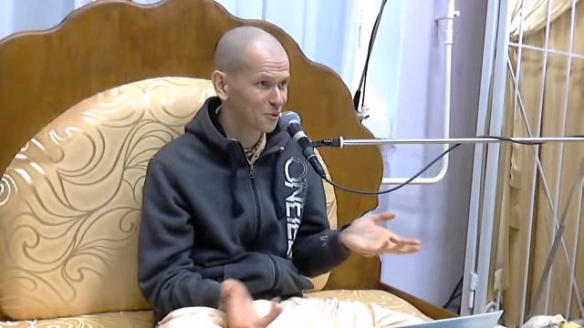 2013 10 09 СПб, КЦ Гаура, Отношения с Преданными 02 Шри Джишну Пр смотреть онлайн