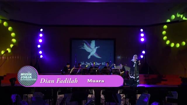 Violet Vocal Himasik UNY "We Sing We Share #3" (Sesi 1) смотреть онлайн