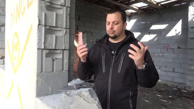 300 ножей на ВЕСЬ МИР! CKF T14 смотреть онлайн