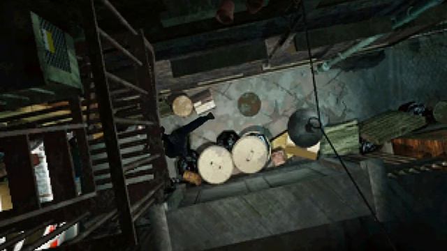 Прохождение игры Resident Evil 2 за Леона... Часть первая с комментариями смотреть онлайн