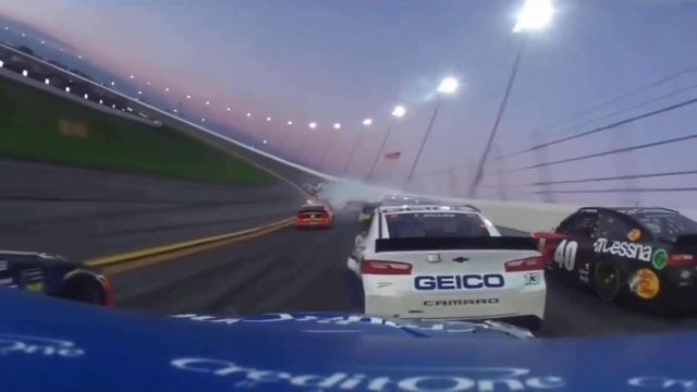 NASCAR || “Real Gone” || Sheryl Crow || From Disney Pixar’s “Cars” смотреть онлайн