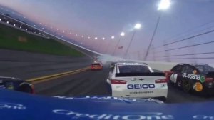 NASCAR || “Real Gone” || Sheryl Crow || From Disney Pixar’s “Cars”