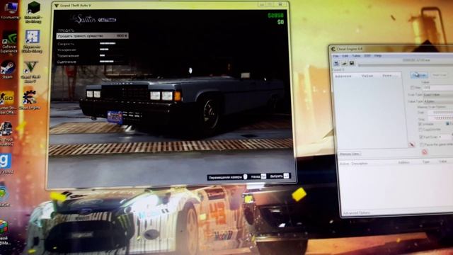 Как накрутить денег в gta 5 online на ПК смотреть онлайн