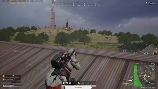 СТРИМ Стим ПАБГ, Pubg Mobile, Pubg Lite Новый смотреть онлайн